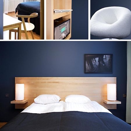 Boutique Hotel Yoepuu Jyväskylä Buitenkant foto