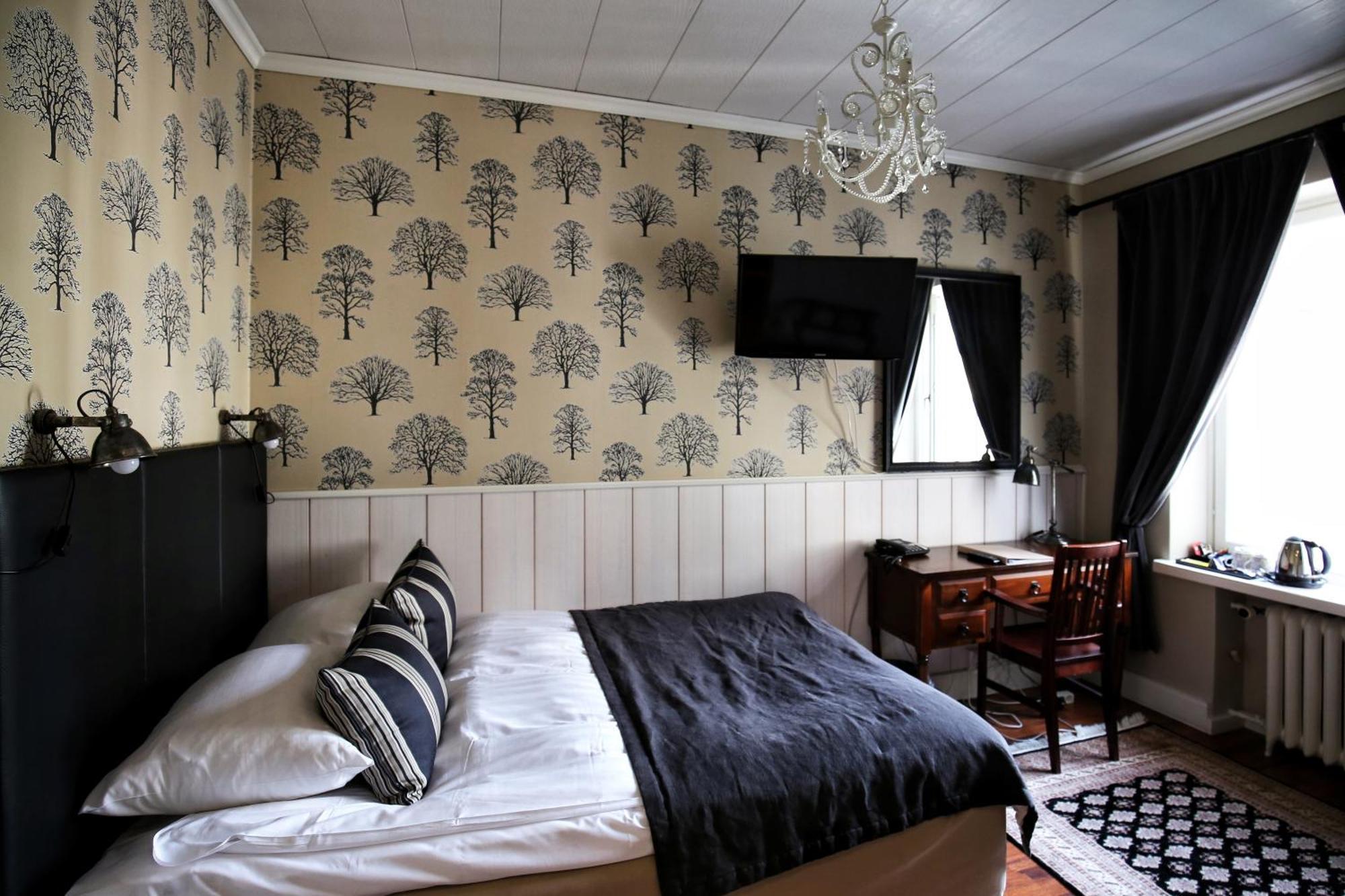 Boutique Hotel Yoepuu Jyväskylä Buitenkant foto
