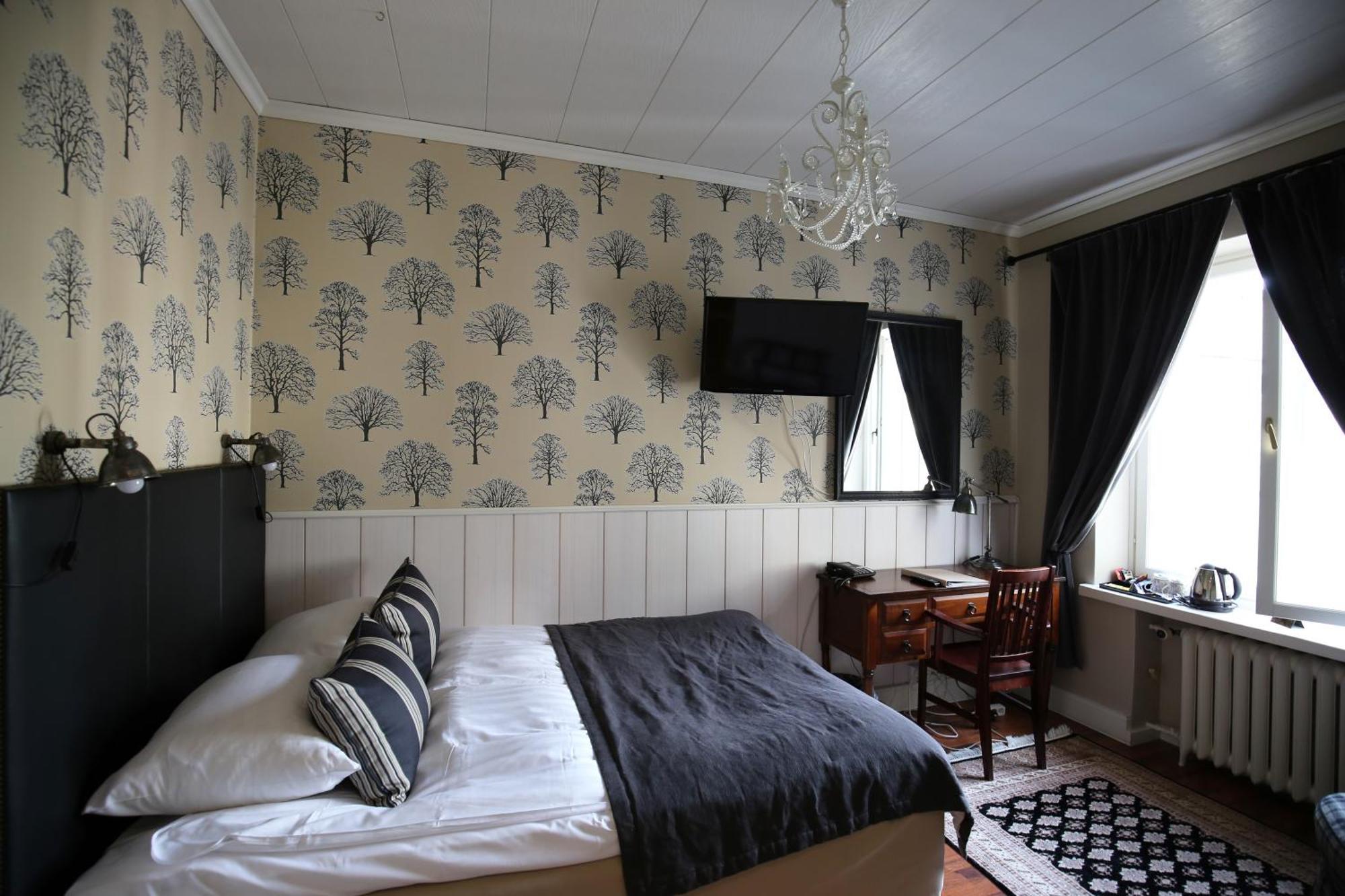 Boutique Hotel Yoepuu Jyväskylä Buitenkant foto