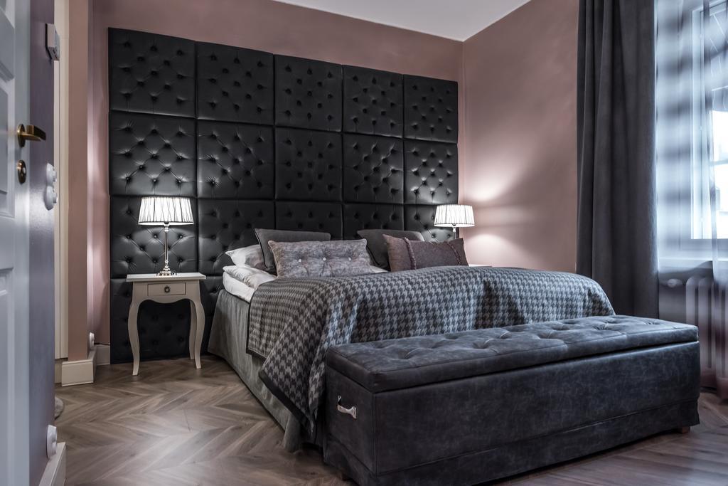 Boutique Hotel Yoepuu Jyväskylä Buitenkant foto