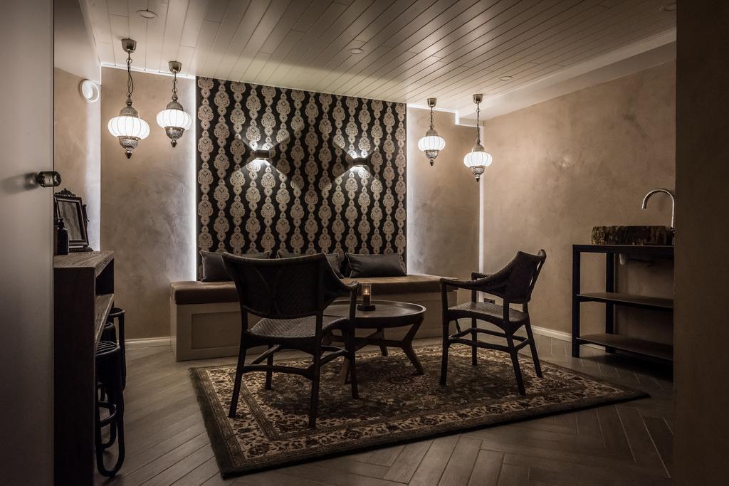 Boutique Hotel Yoepuu Jyväskylä Buitenkant foto