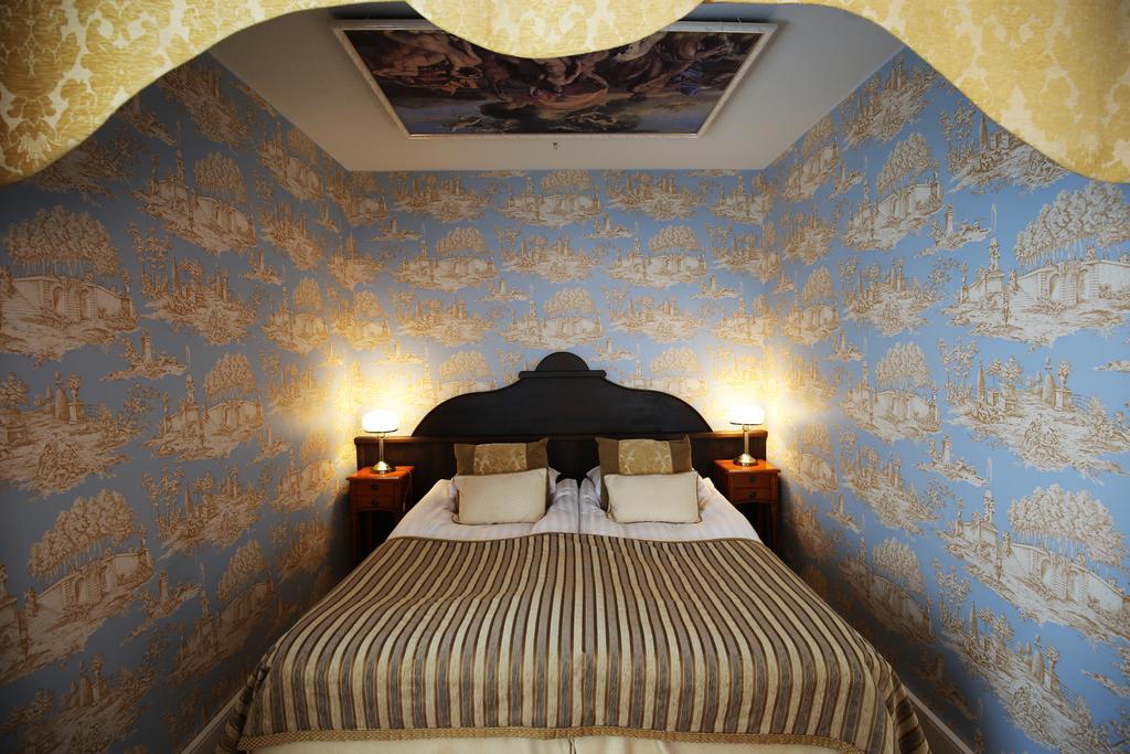 Boutique Hotel Yoepuu Jyväskylä Buitenkant foto