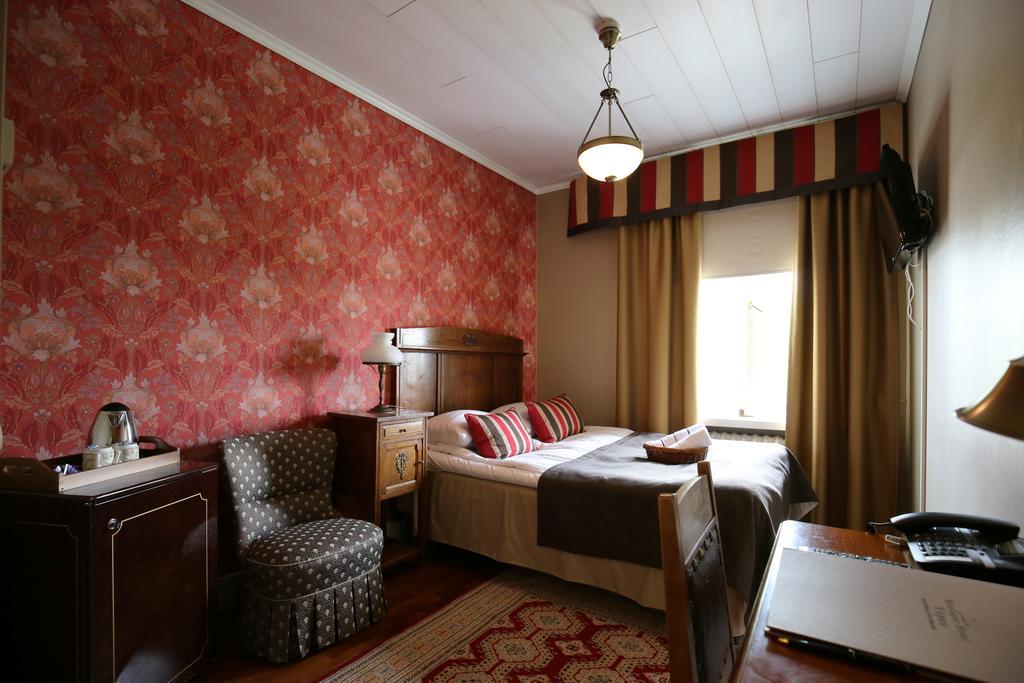 Boutique Hotel Yoepuu Jyväskylä Buitenkant foto