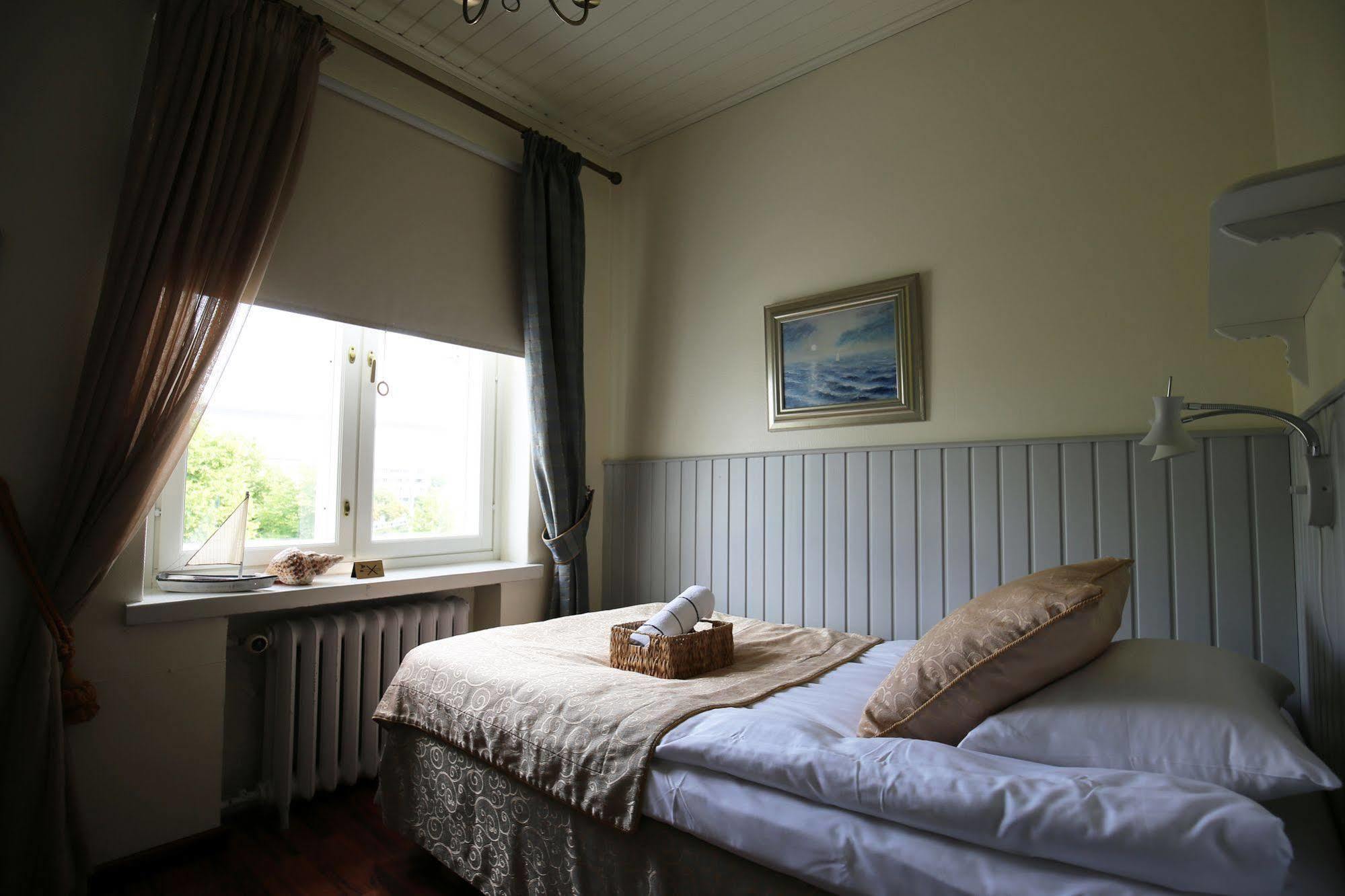 Boutique Hotel Yoepuu Jyväskylä Buitenkant foto