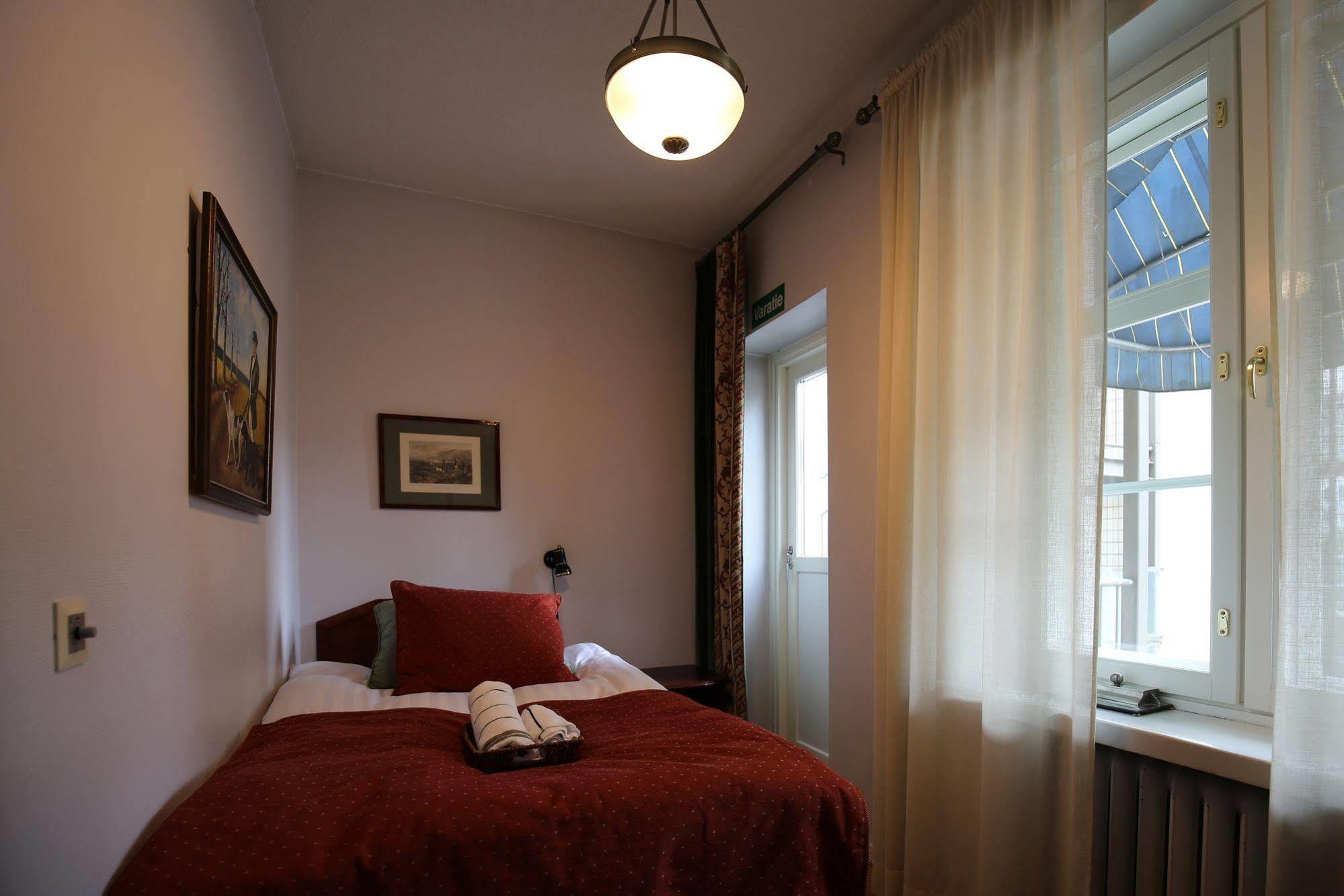 Boutique Hotel Yoepuu Jyväskylä Buitenkant foto