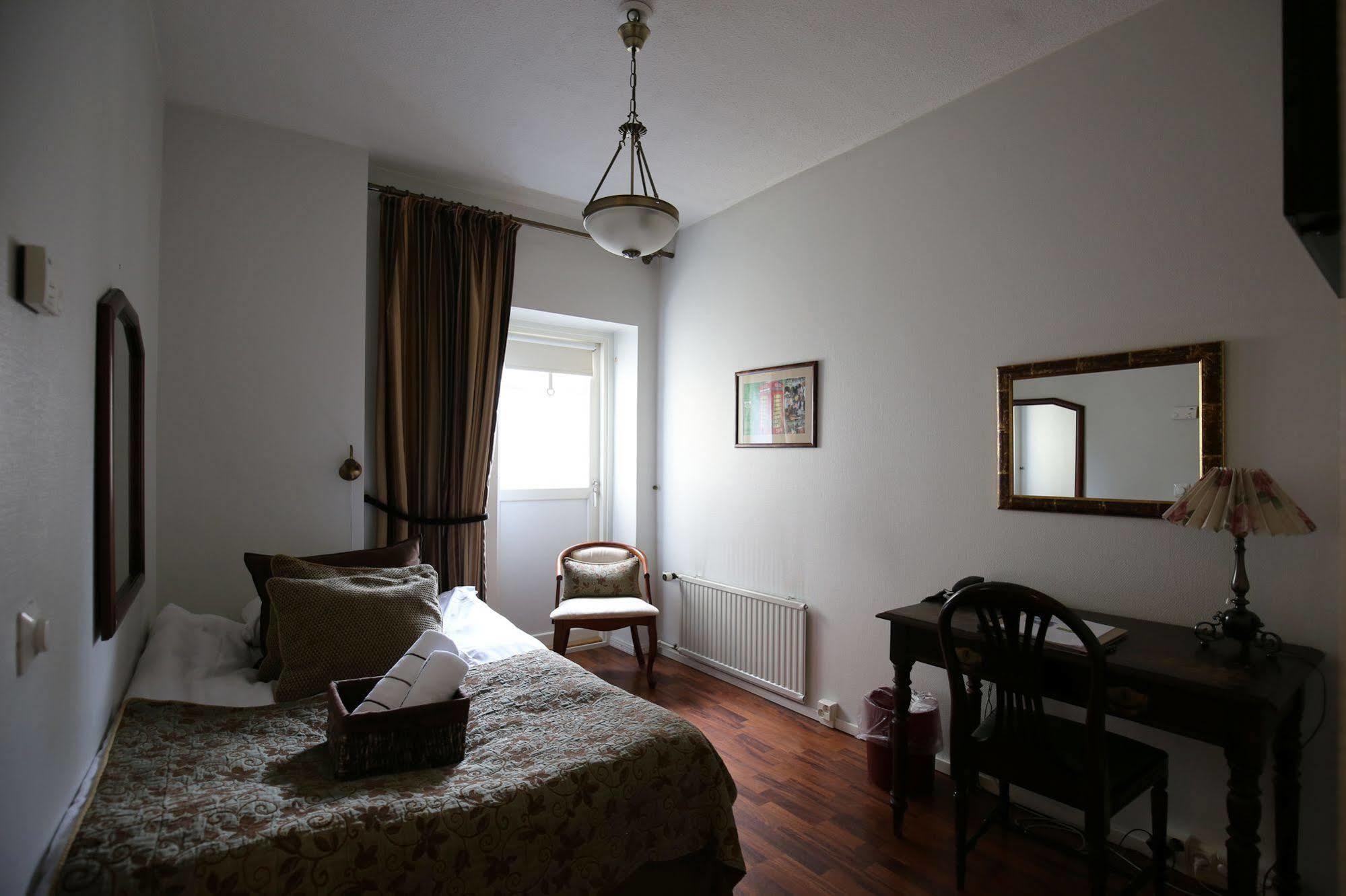 Boutique Hotel Yoepuu Jyväskylä Buitenkant foto
