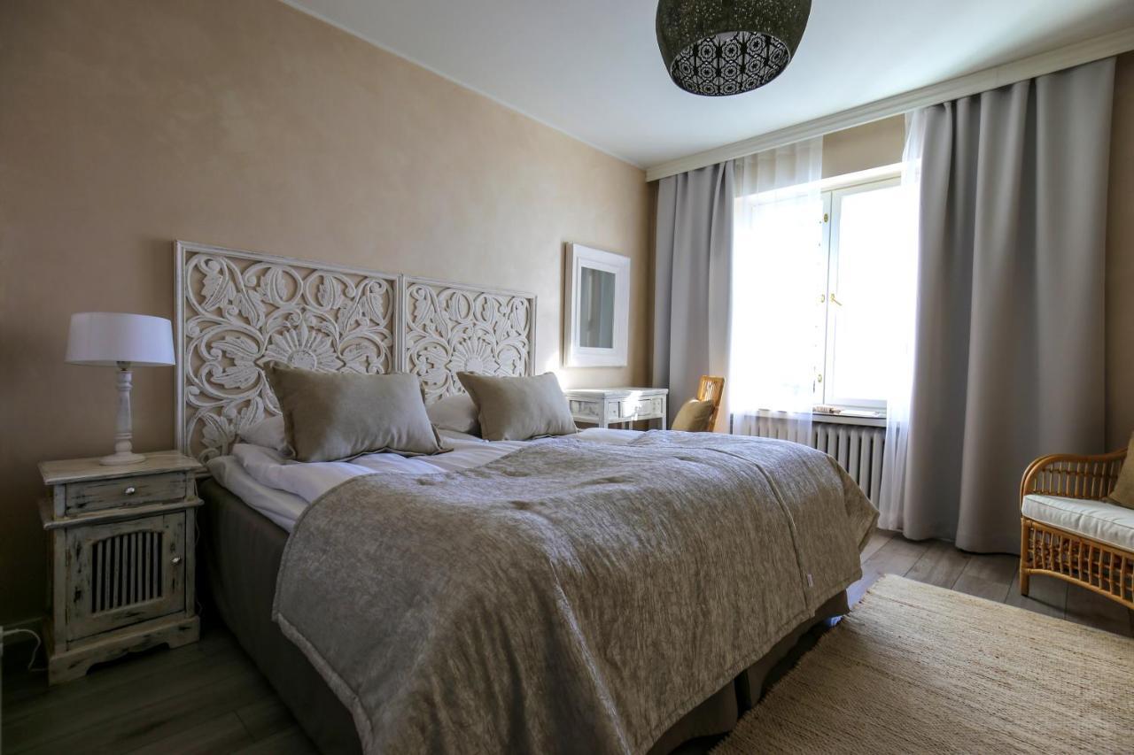 Boutique Hotel Yoepuu Jyväskylä Buitenkant foto