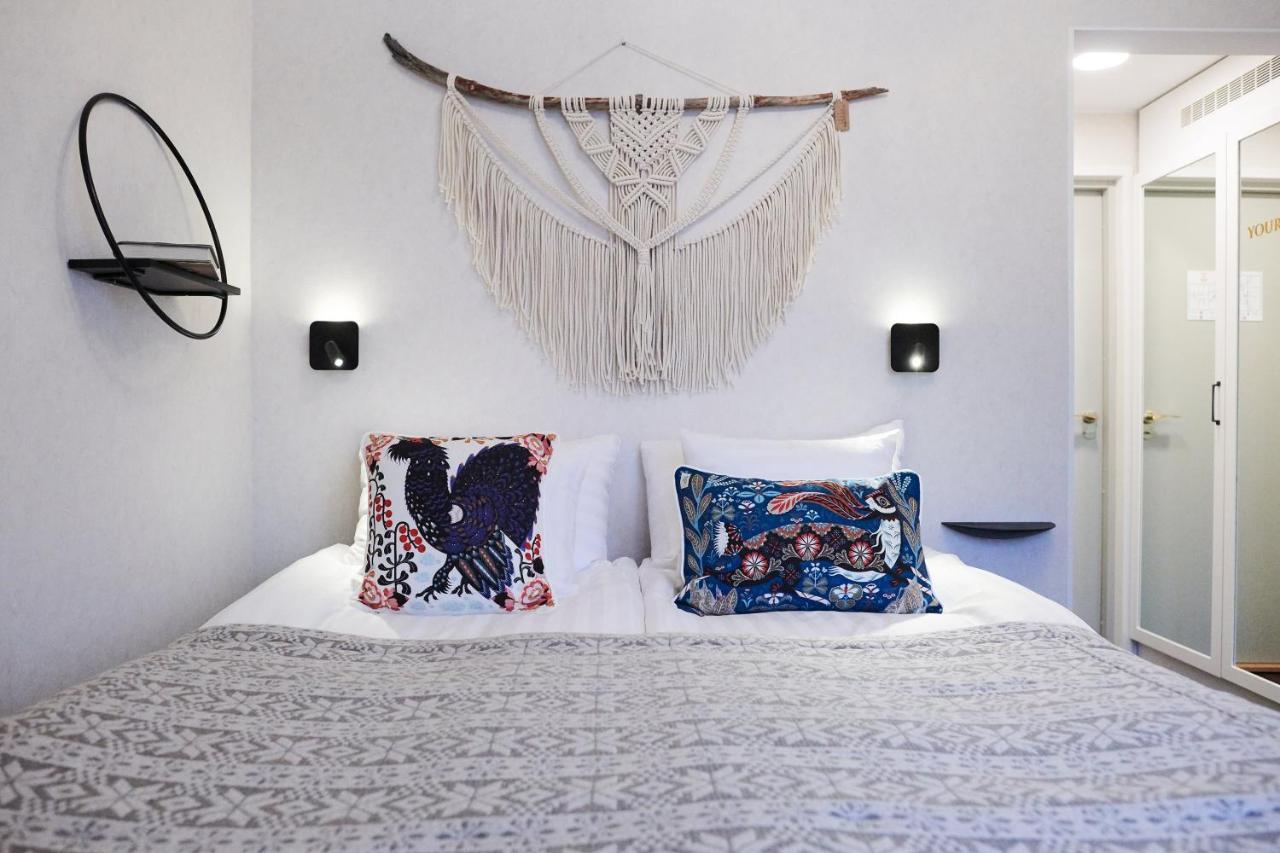 Boutique Hotel Yoepuu Jyväskylä Buitenkant foto