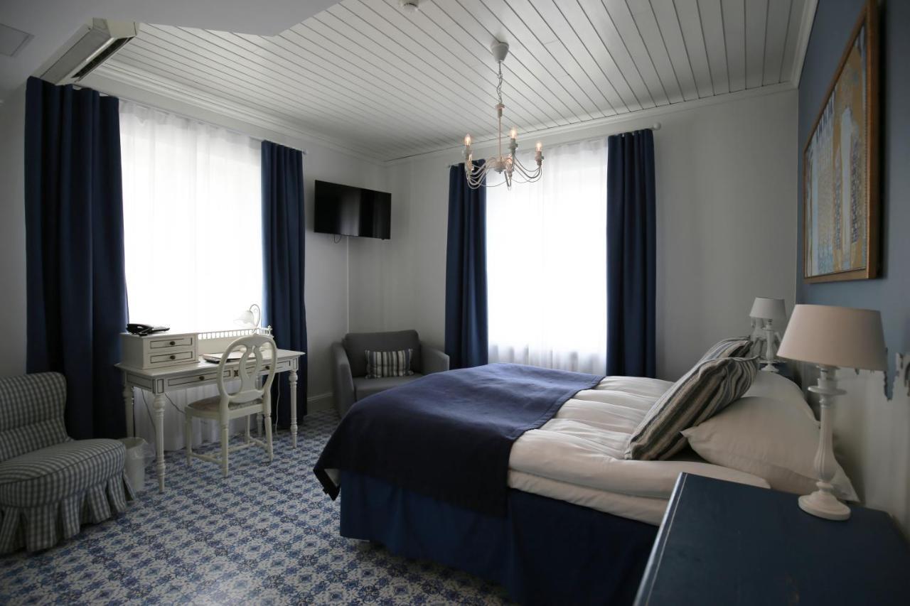 Boutique Hotel Yoepuu Jyväskylä Buitenkant foto